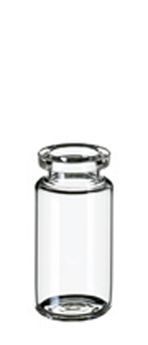 10ml headspace-flacon