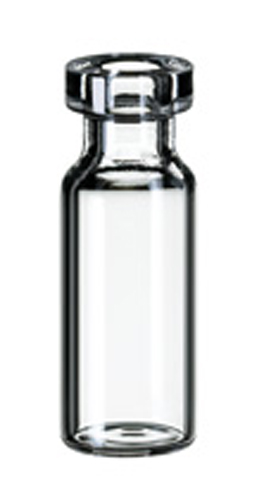 1.5ml krimphals flacon