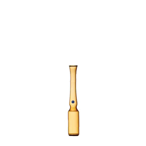 1 ml ampul, Vorm C, Amber, OPC