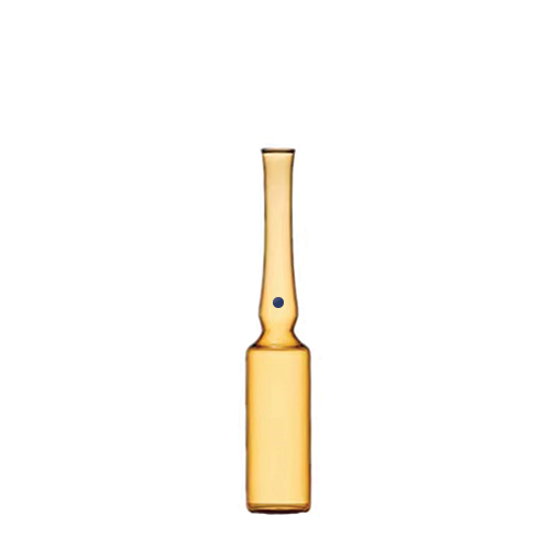 5 ml ampul, Vorm B, Amber, OPC