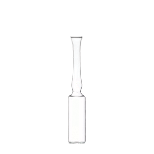 5 ml ampul, Vorm C, Helder, Scoring